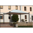 GAZEBO DA GIARDINO