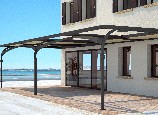 Pergola elettrica MAIA